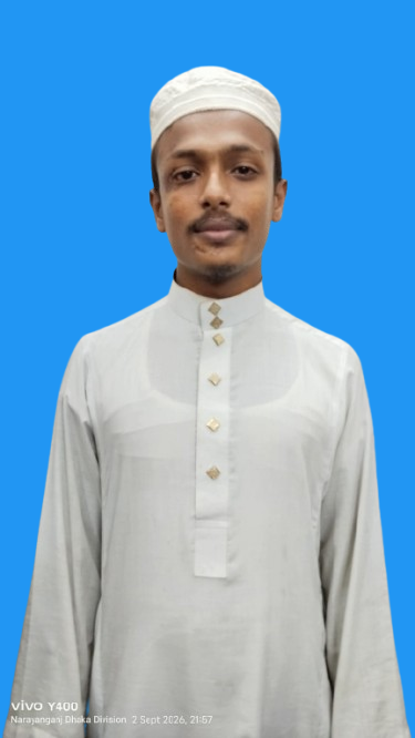 মুফতি সুলাইমান হাদী